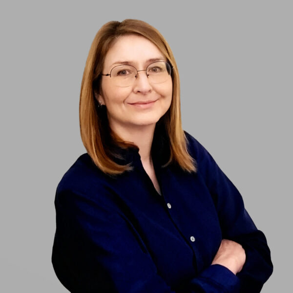 Nephrologicum Berlin Marzahn_Galina Bezrodnaya_Ärztliche Leiterin