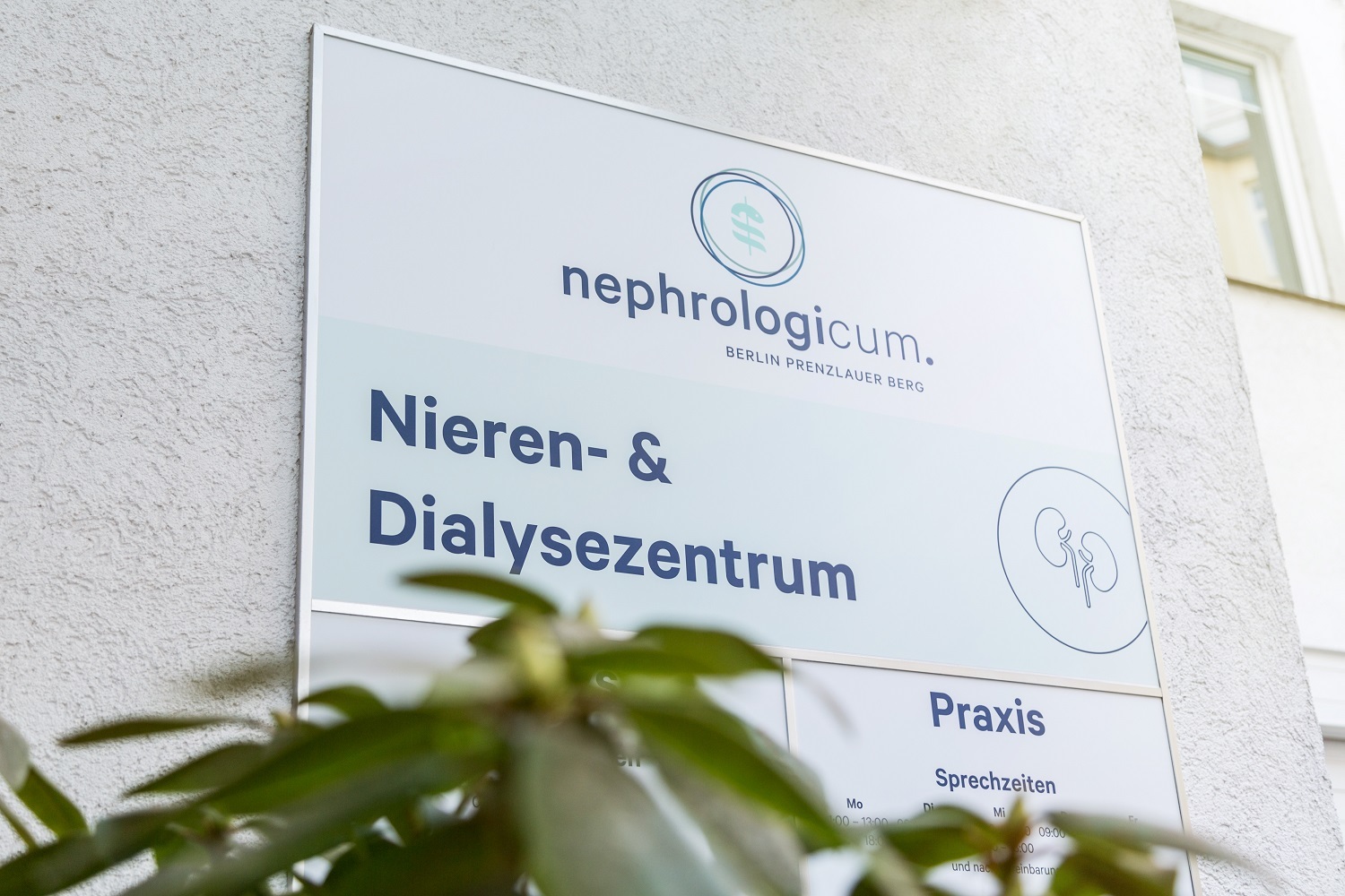 Nephrologicum Berlin Prenzlauer Berg